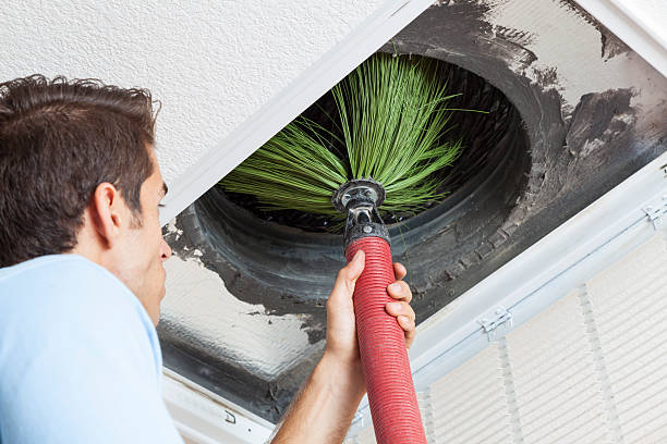 Best Emergency Air Duct Cleaning Services in West End Cobb Town, AL